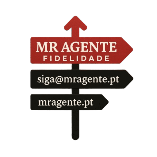 MR Agente