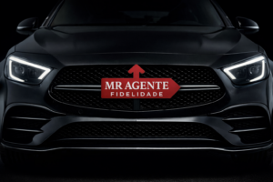 Seguro Automóvel MR Agente Fidelidade